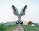 Spomenik Project - Jan Kempenaers